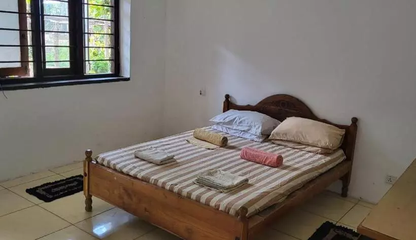Arugam Hostel
