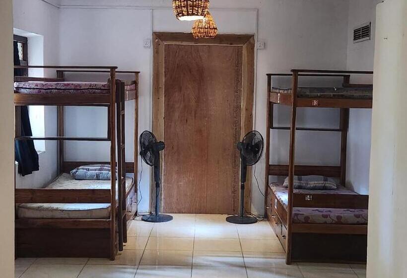 Arugam Hostel