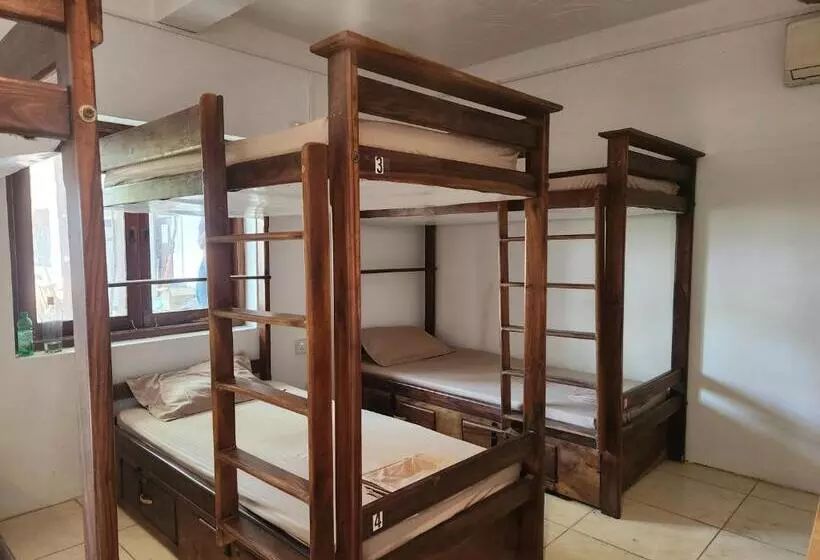Arugam Hostel