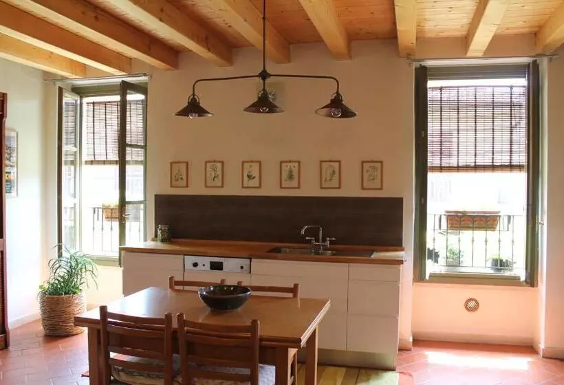 B&b Alla Santella