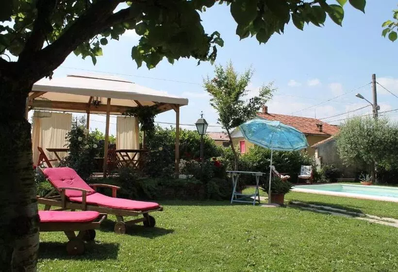 B&b Alla Santella