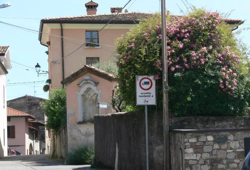 B&b Alla Santella