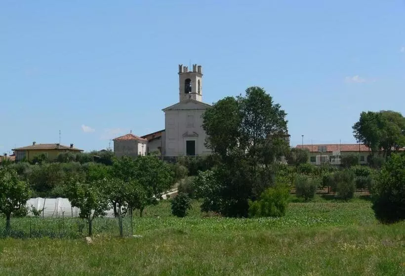 B&b Alla Santella