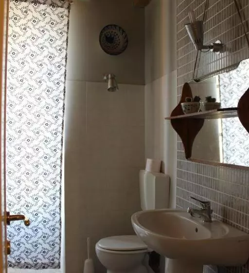 B&b Alla Santella