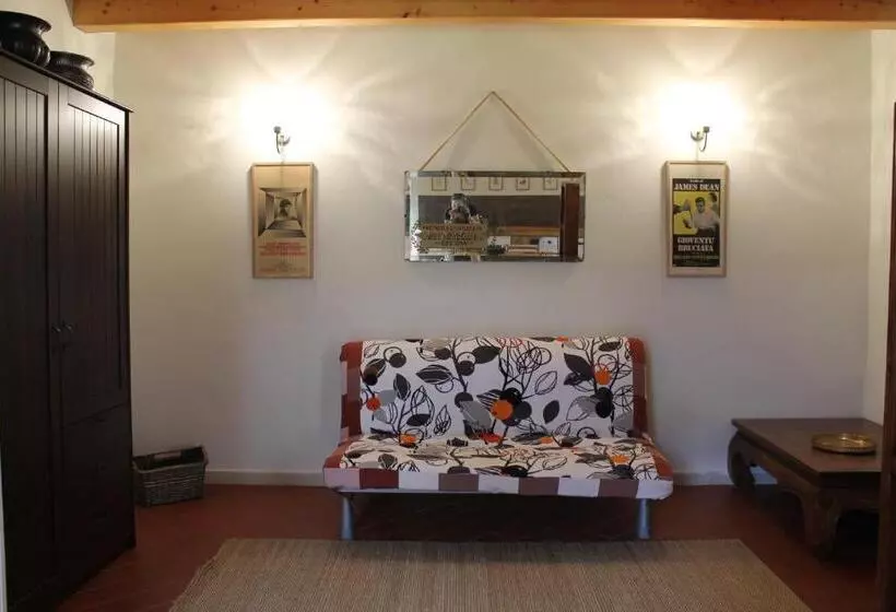 B&b Alla Santella