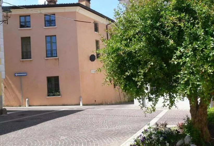 B&b Alla Santella