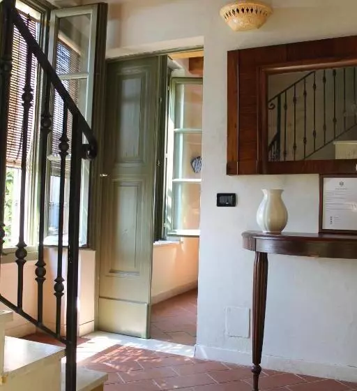 B&b Alla Santella