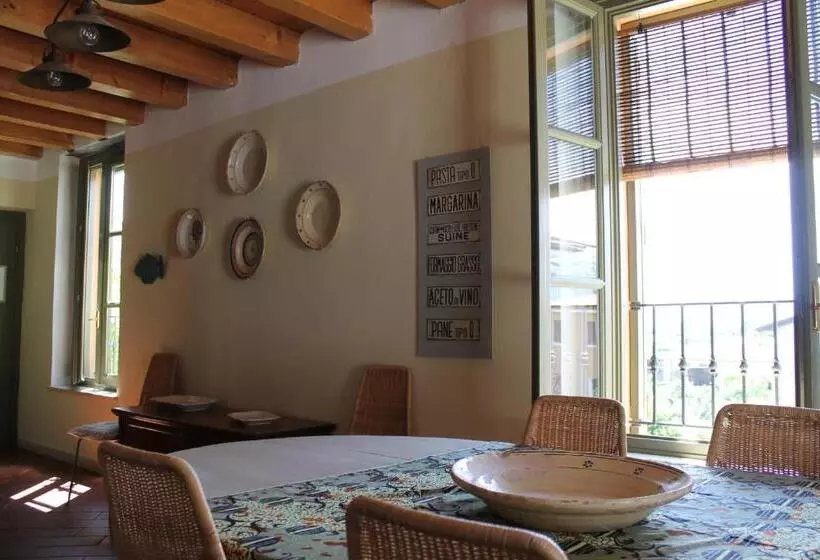 B&b Alla Santella