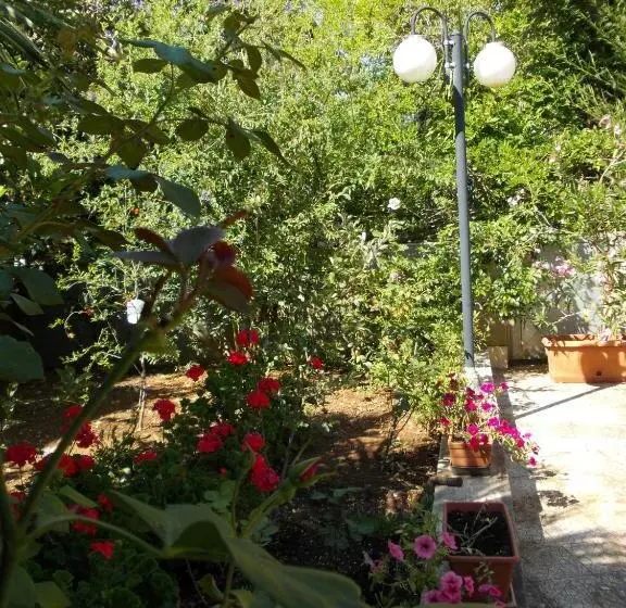 B&b Il Bambù