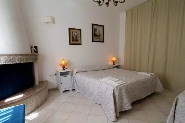 B&b Il Bambù