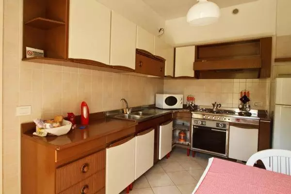 B&b Il Bambù