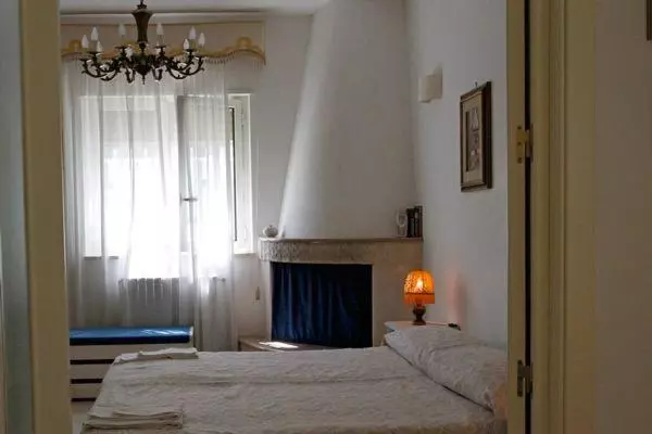 B&b Il Bambù