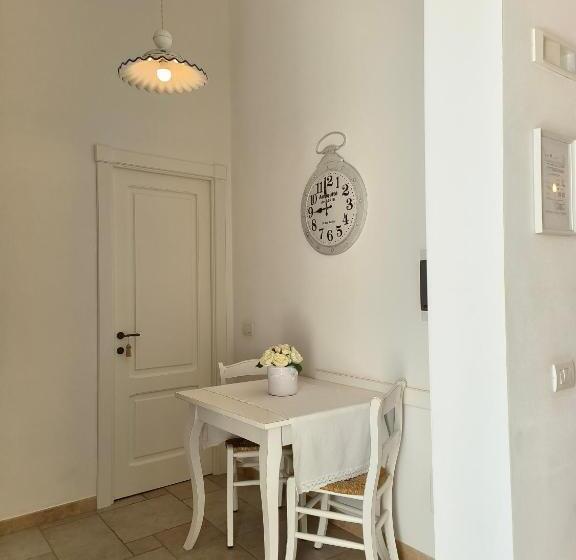 تختخواب و صبحانه Dimora Palmieri Di Charme