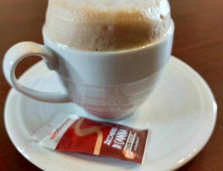 تختخواب و صبحانه Dimora Palmieri Di Charme