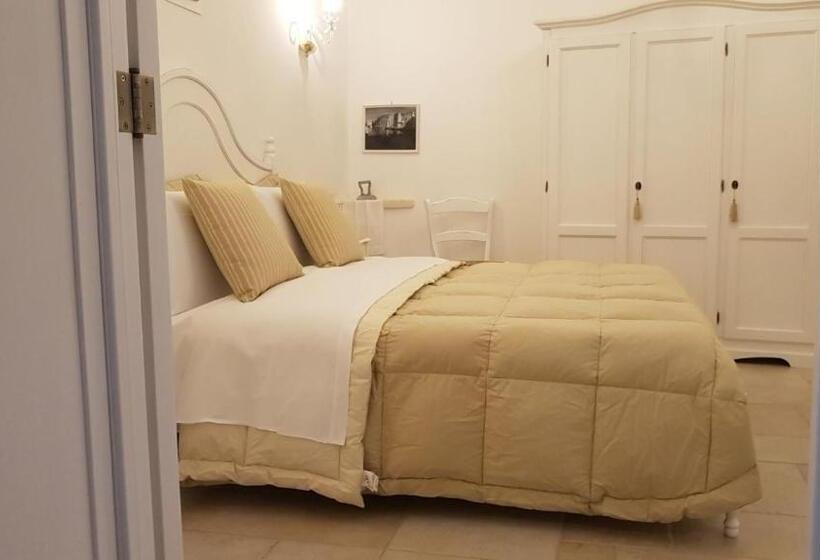 تختخواب و صبحانه Dimora Palmieri Di Charme