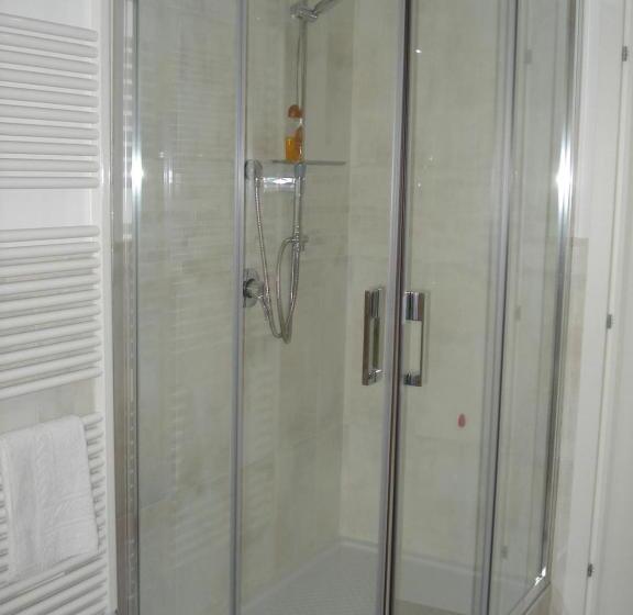 تختخواب و صبحانه Globetrotter