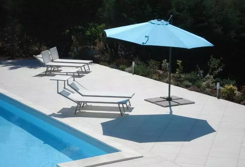 تختخواب و صبحانه Globetrotter