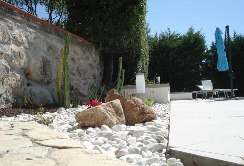 تختخواب و صبحانه Globetrotter