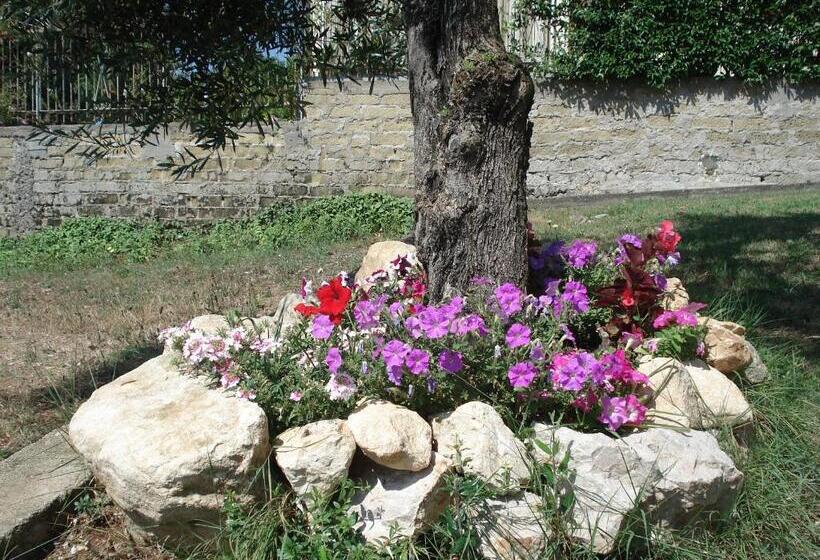 تختخواب و صبحانه Globetrotter