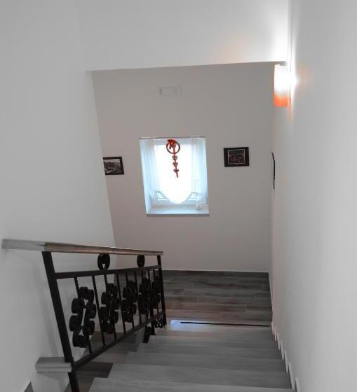 تختخواب و صبحانه Globetrotter