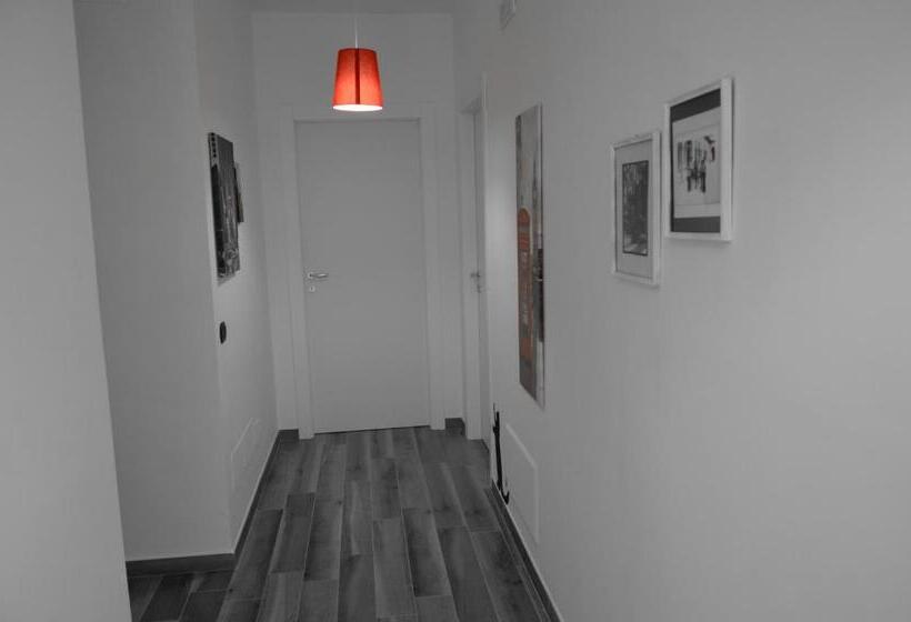 تختخواب و صبحانه Globetrotter