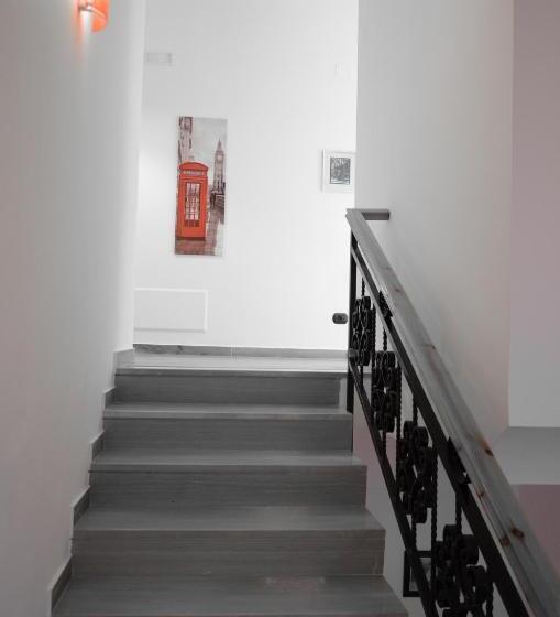 تختخواب و صبحانه Globetrotter