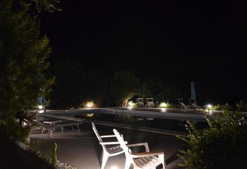 تختخواب و صبحانه Globetrotter