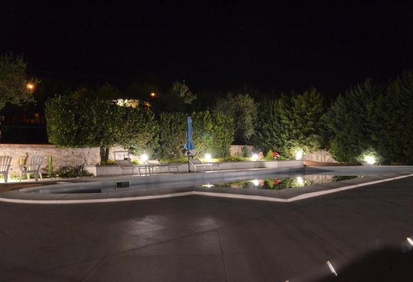 تختخواب و صبحانه Globetrotter