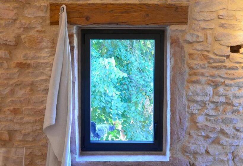 민박 La Ruelle Au Verjus