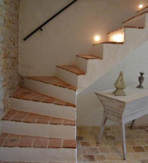 민박 La Ruelle Au Verjus