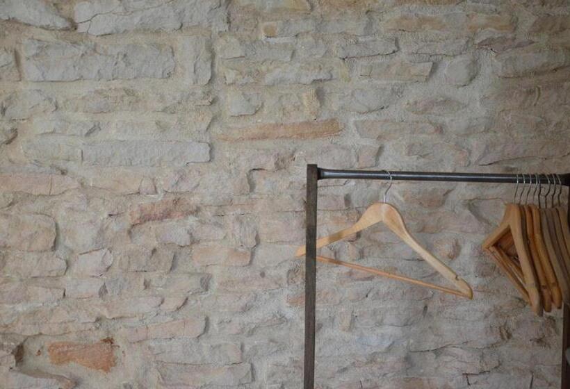 민박 La Ruelle Au Verjus