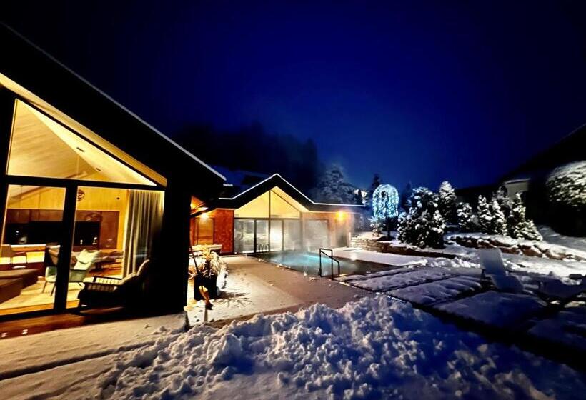 Chalet Annelies