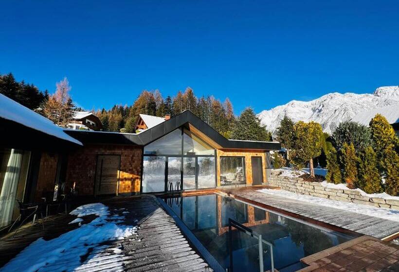Chalet Annelies