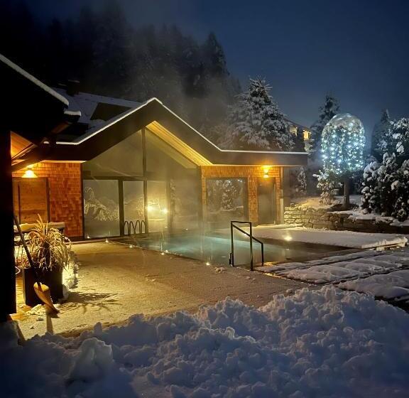 Chalet Annelies