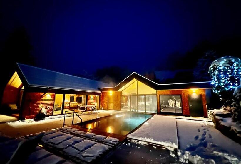 Chalet Annelies