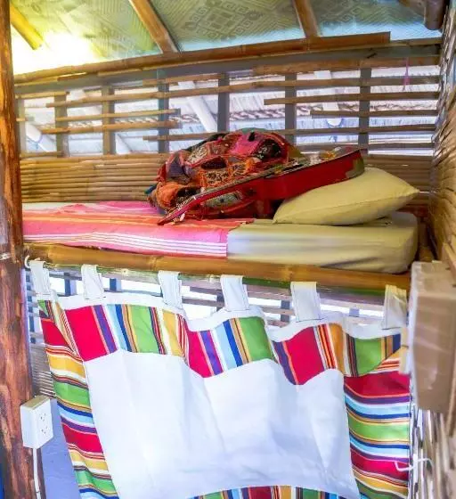 Flotsam And Jetsam Artist Beach Hostel