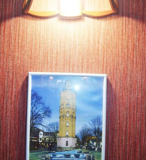 Hostel Vip Na Pestelya, 11