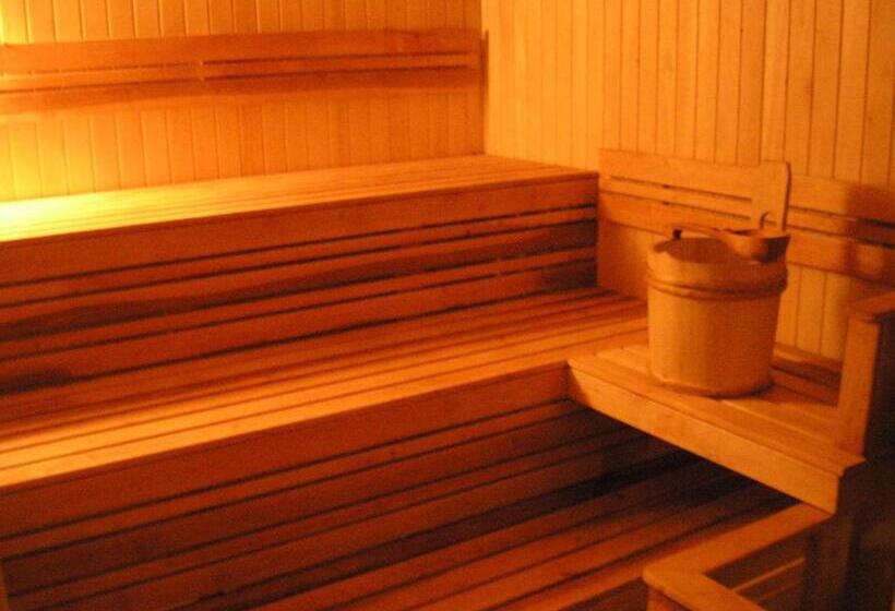 Hostel Vip Na Pestelya, 11