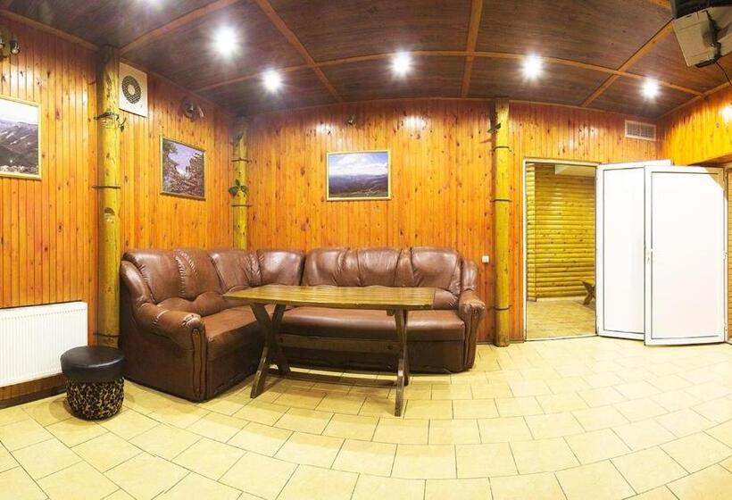 Hostel Vip Na Pestelya, 11