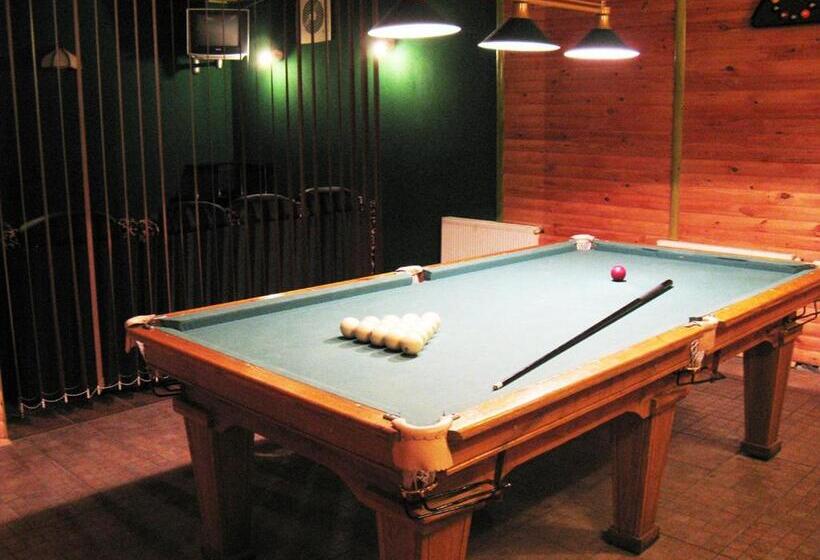 Hostel Vip Na Pestelya, 11