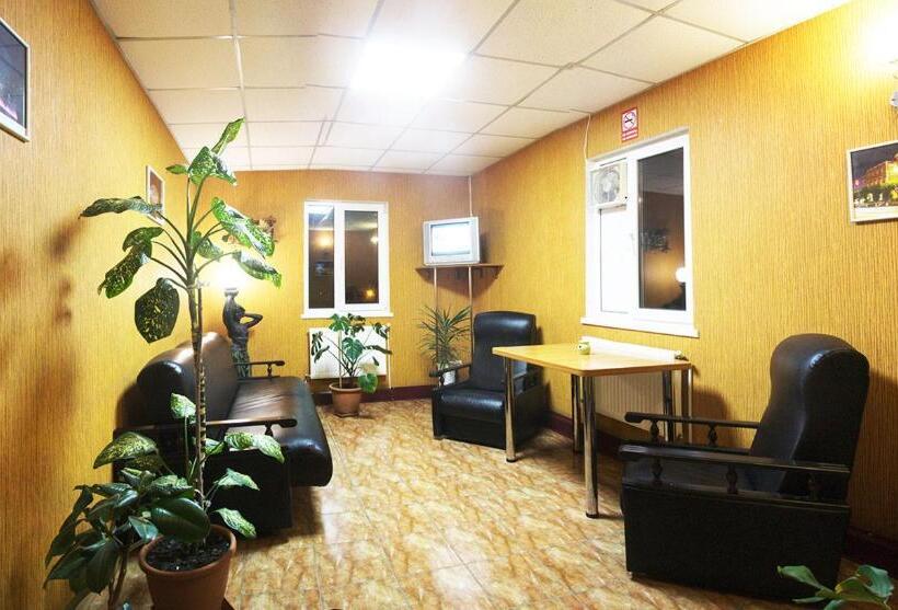 Hostel Vip Na Pestelya, 11