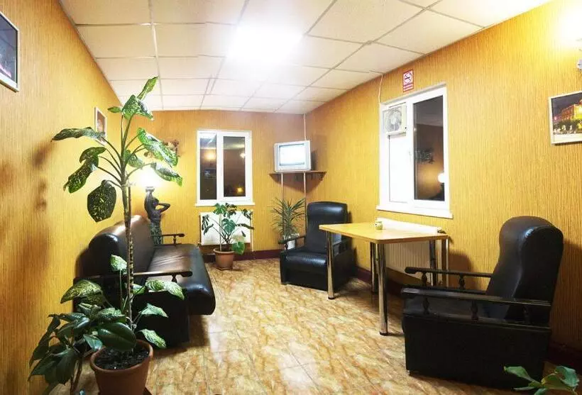 Hostel Vip Na Pestelya, 11
