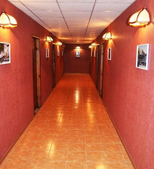 Hostel Vip Na Pestelya, 11