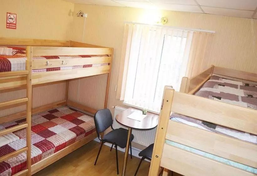 Hostel Vip Na Pestelya, 11