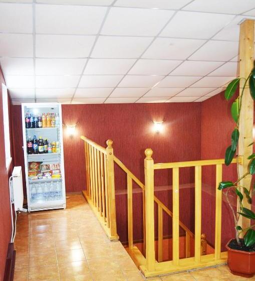 Hostel Vip Na Pestelya, 11