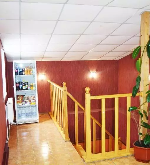 Hostel Vip Na Pestelya, 11