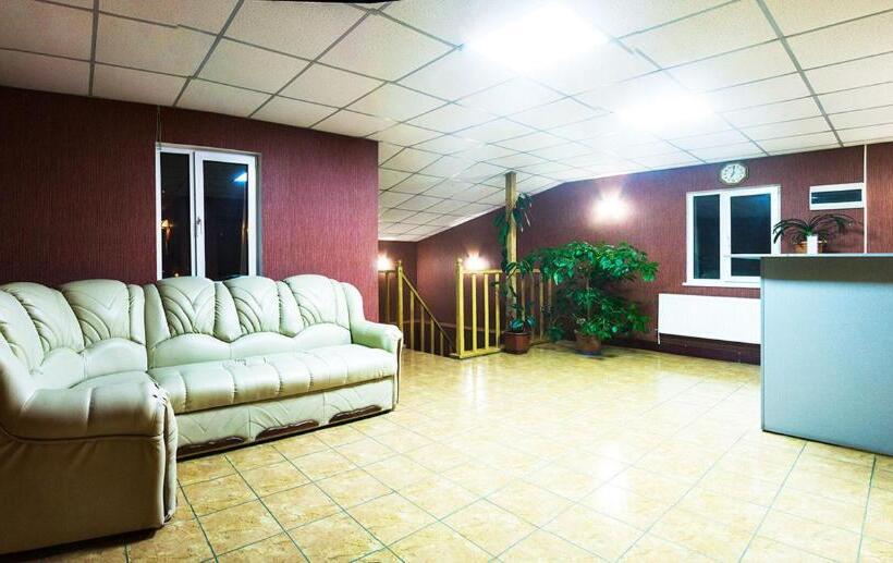 Hostel Vip Na Pestelya, 11