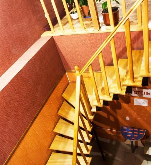 Hostel Vip Na Pestelya, 11