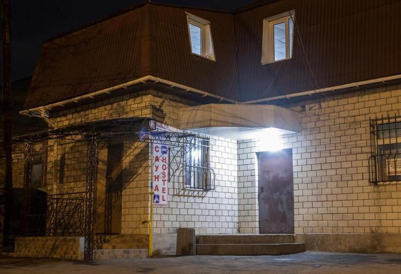 Hostel Vip Na Pestelya, 11