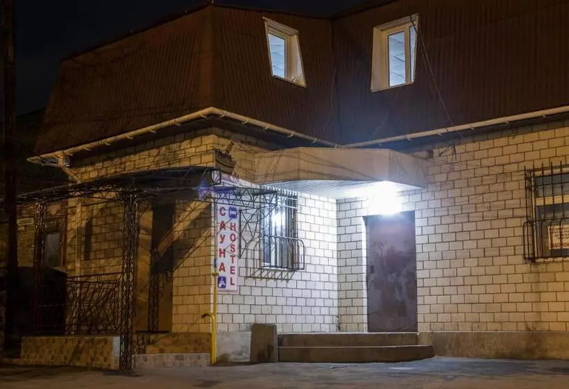 Hostel Vip Na Pestelya, 11